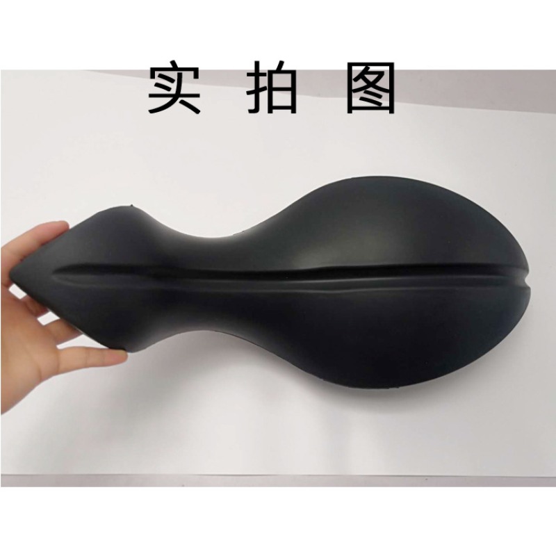 Back Trainer Yoga Equipment Li - Pilates Yoga Body ulasan dan harga