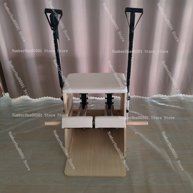 Pilates Wunda Chair Yoga Studi - Pilates Chair Wunda ulasan dan harga