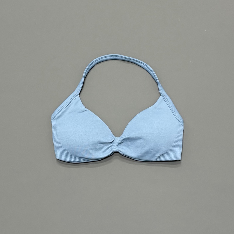 HISTELLO Impact Strappy Bra Wo - Pilates Yoga Wrap Top ulasan dan harga