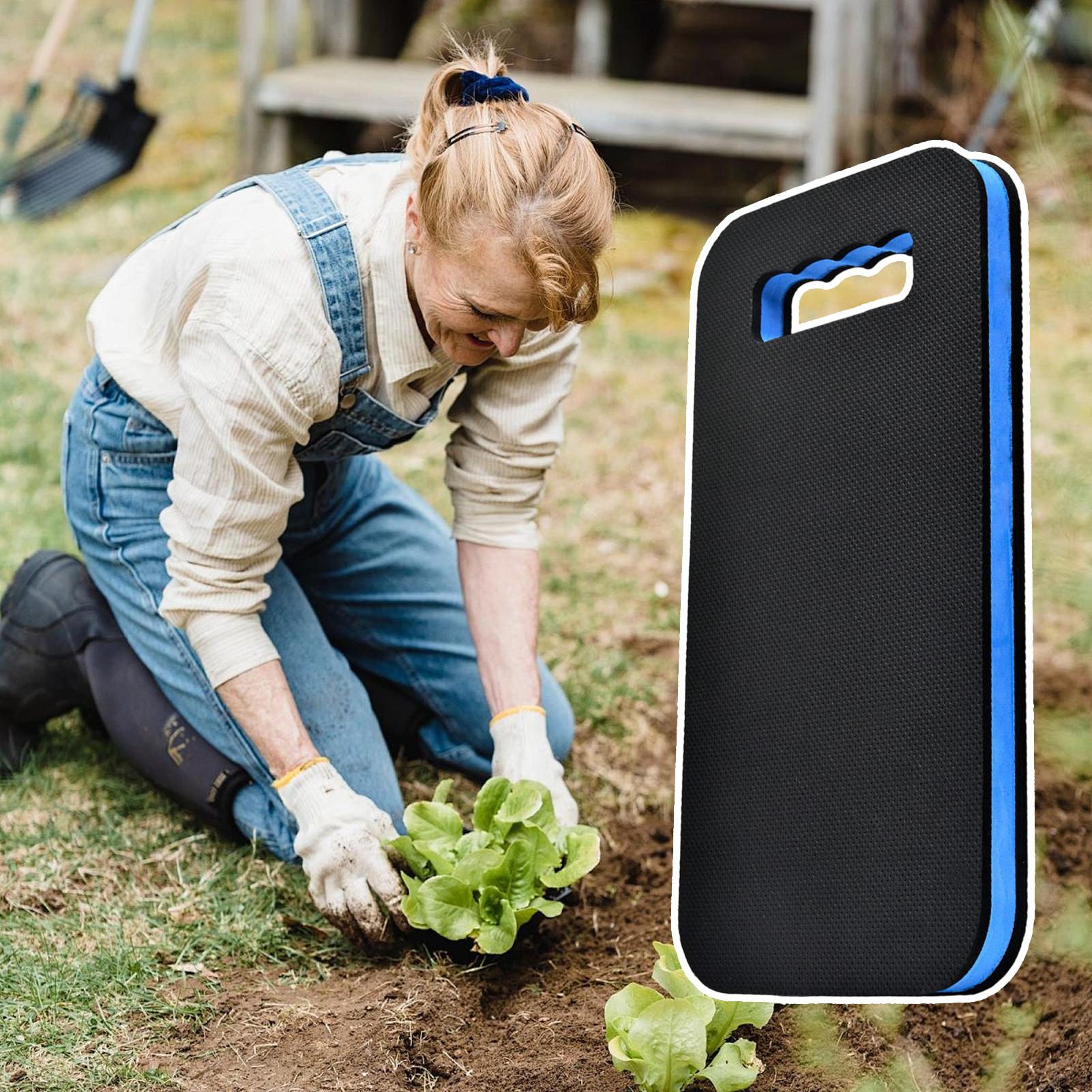 EVA Garden Kneeling Pad Garden - Pilates Yoga Knee Pads ulasan dan harga
