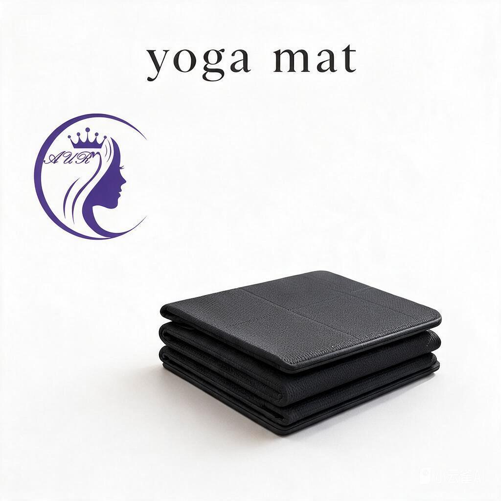 New Extra Thick Comfort Black  - Pilates Yoga One ulasan dan harga