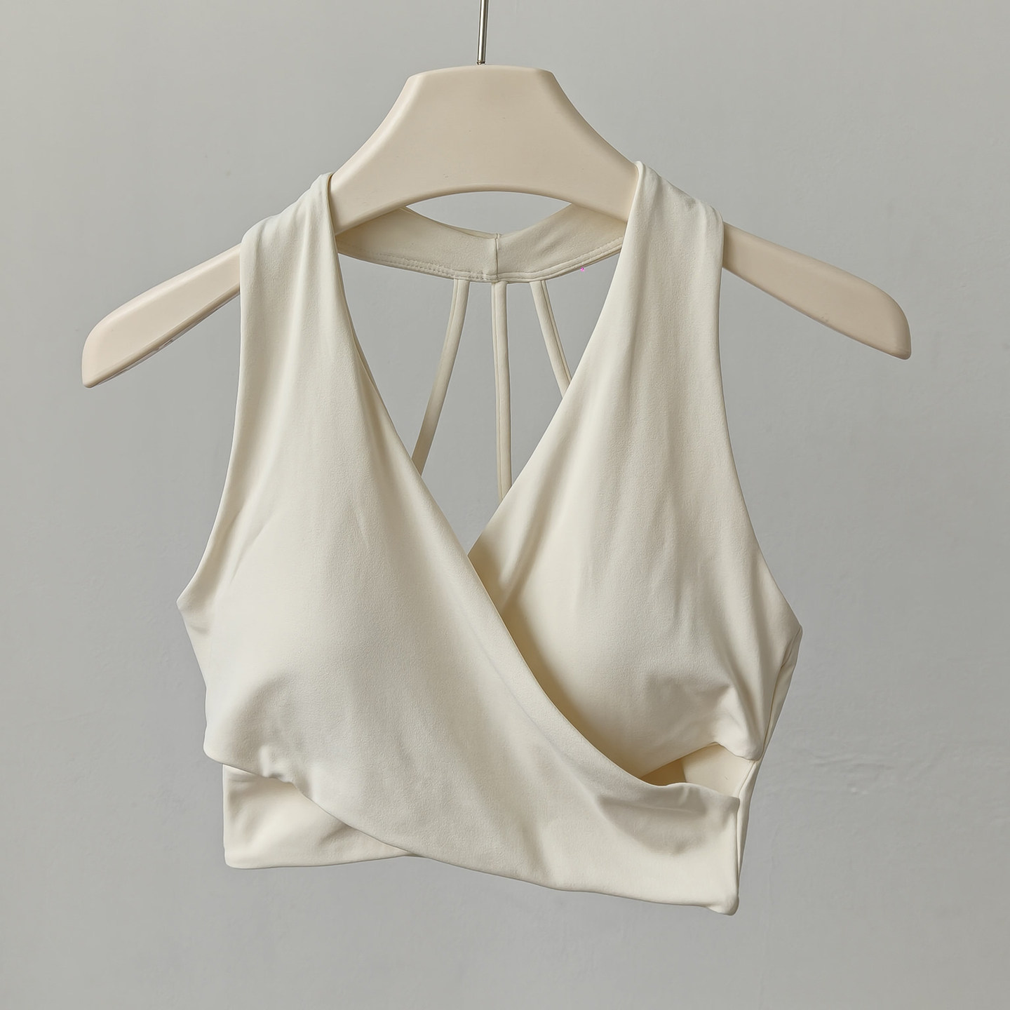 All-in-one Cross V-neck Sports - Pilates Yoga One ulasan dan harga