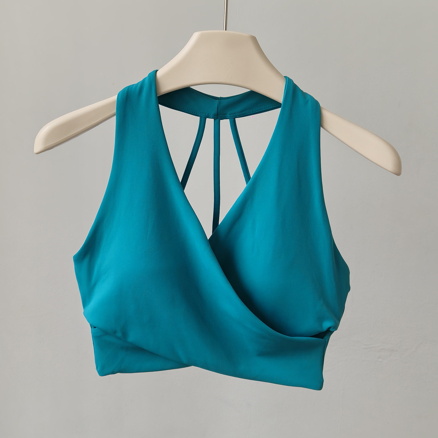 All-in-one Cross V-neck Sports - Pilates Yoga One ulasan dan harga