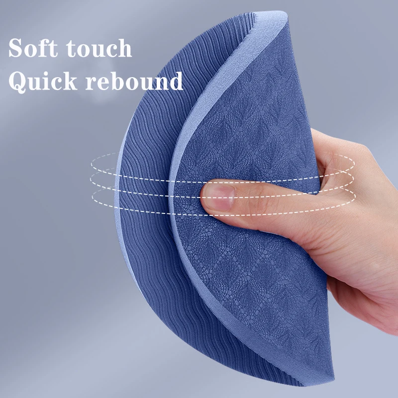 Yoga Knee Pads 2 Pack Yoga Kne - Pilates Yoga Knee Pads ulasan dan harga