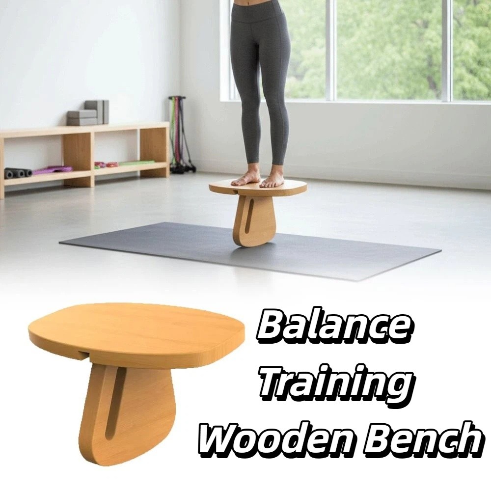 Prayer Chair Solid Wood Wooden - Pilates Chair Wunda ulasan dan harga