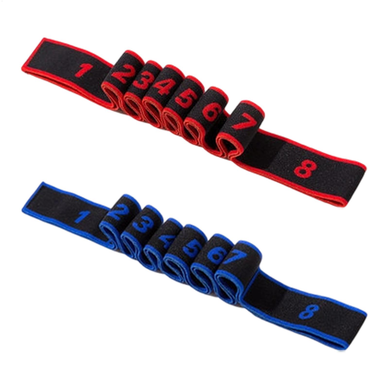 Elastic Yoga Stretching Strap  - Pilates Yoga Body ulasan dan harga