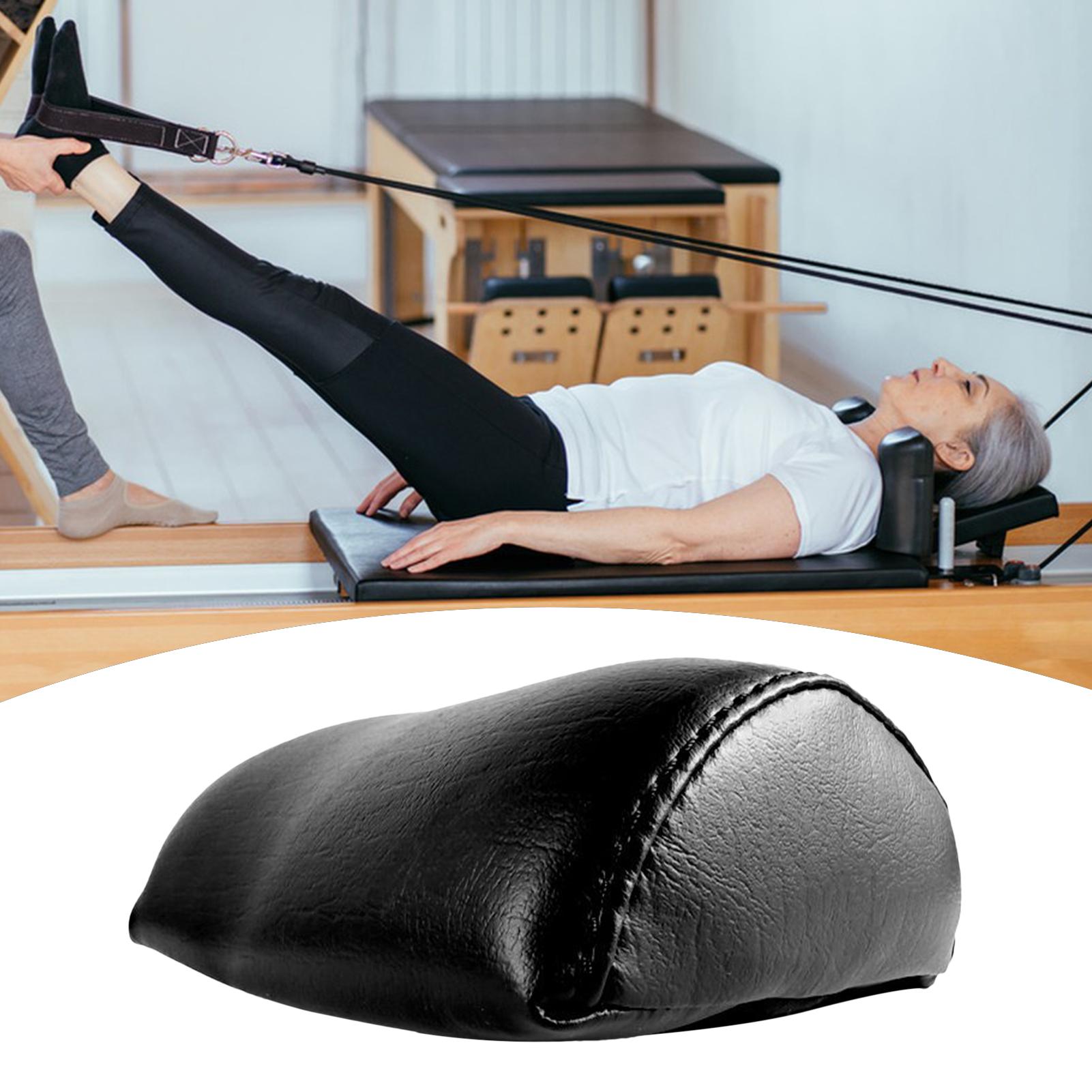 Pilates Head Pillow Cushion Er - Pilates Yoga Room ulasan dan harga