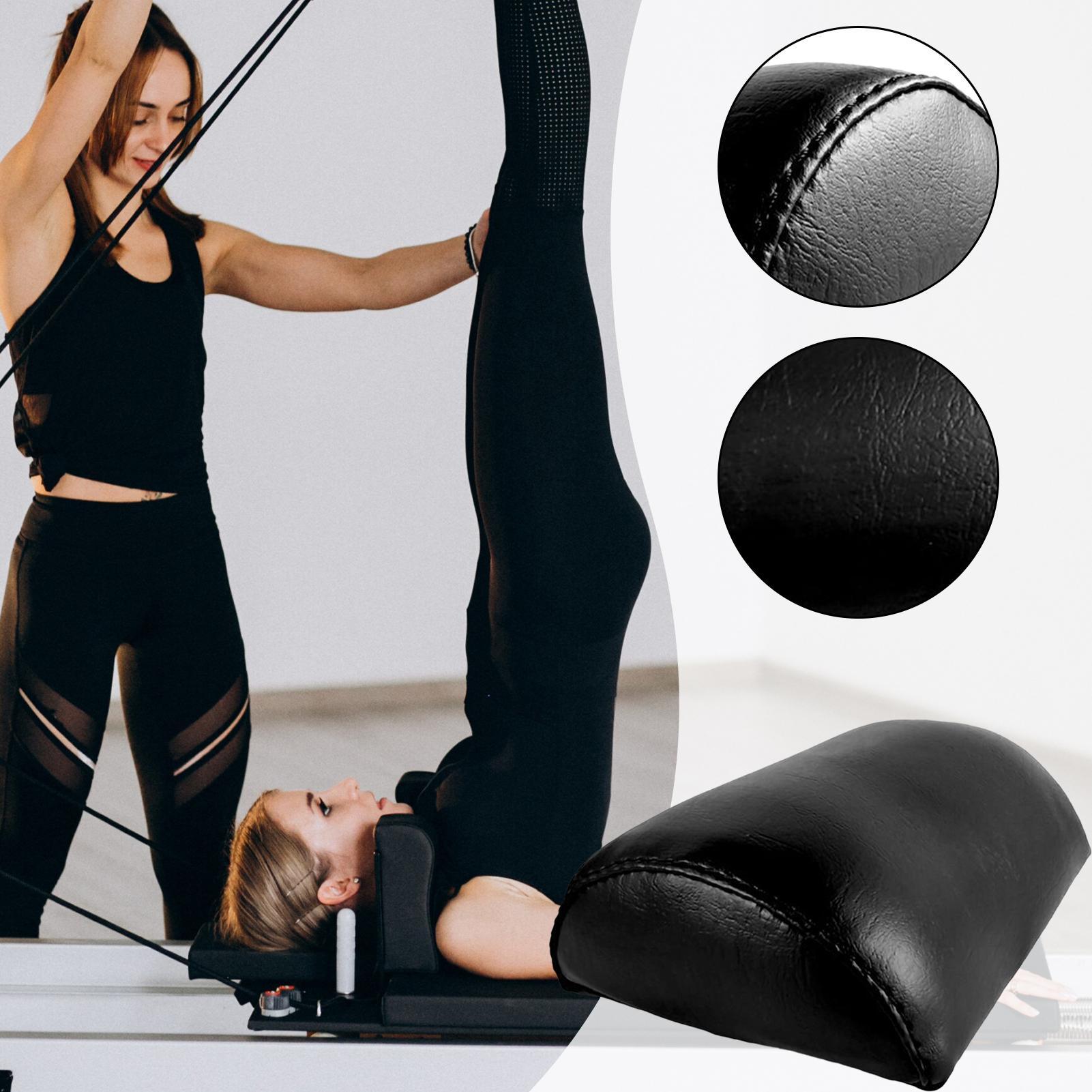 Pilates Head Pillow Cushion Er - Pilates Yoga Room ulasan dan harga
