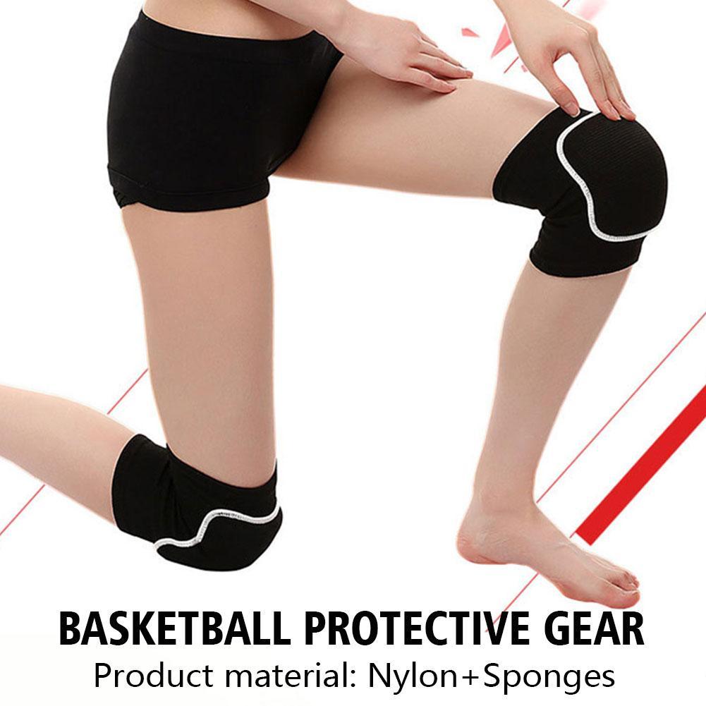 Dancing Knee Pads for Volleyba - Pilates Yoga Knee Pads ulasan dan harga