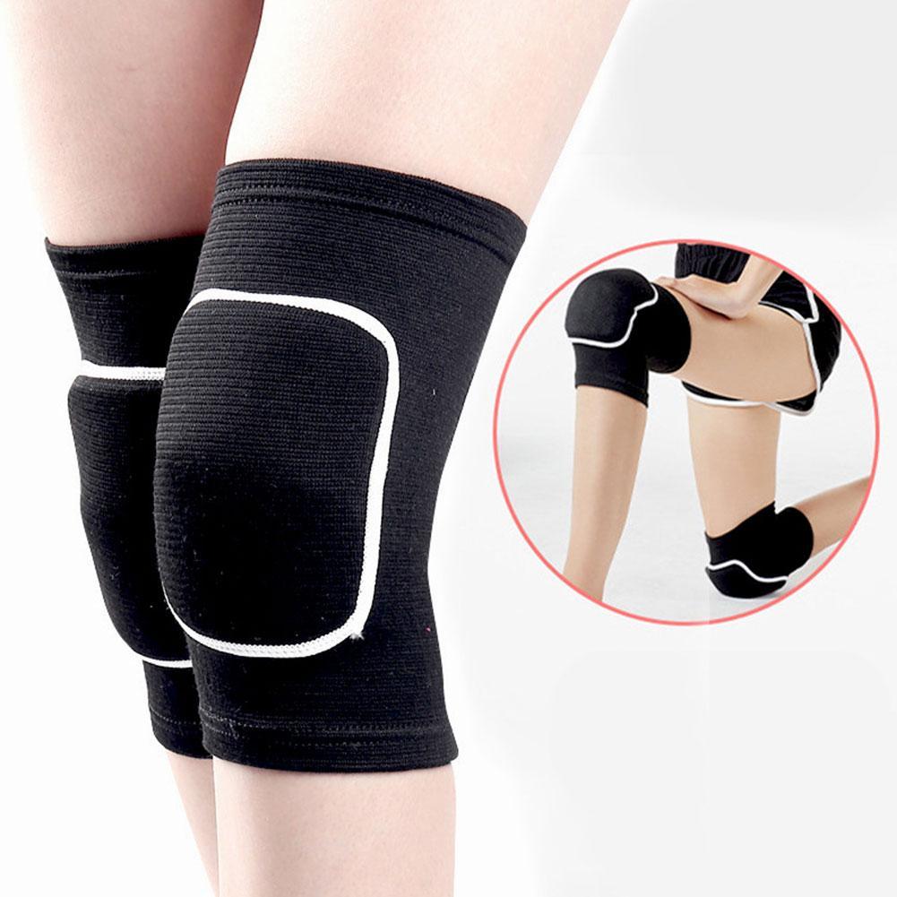 Dancing Knee Pads for Volleyba - Pilates Yoga Knee Pads ulasan dan harga