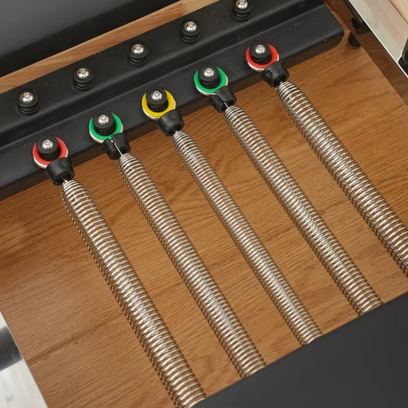 Wood Folding Pilates Reformer  - Pilates Yoga Room ulasan dan harga