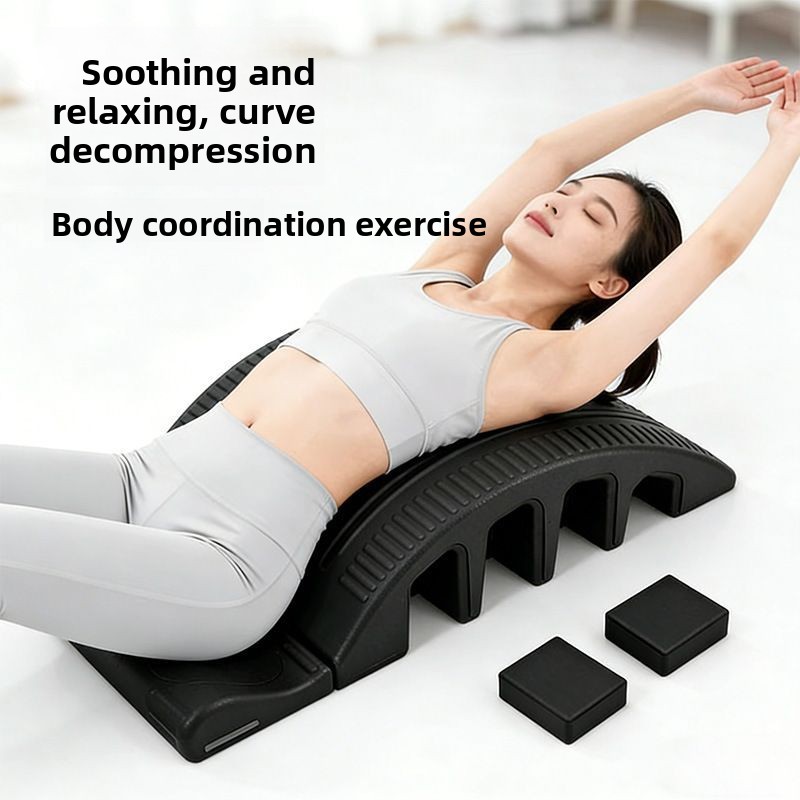 Pilates Upgraded Spine Correct - Pilates Yoga Body ulasan dan harga