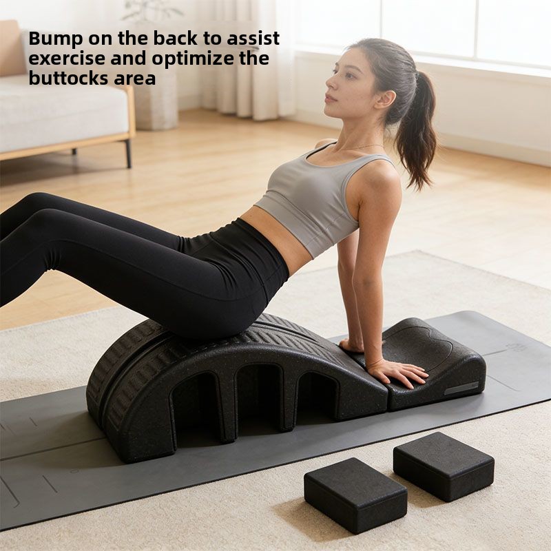 Pilates Upgraded Spine Correct - Pilates Yoga Body ulasan dan harga