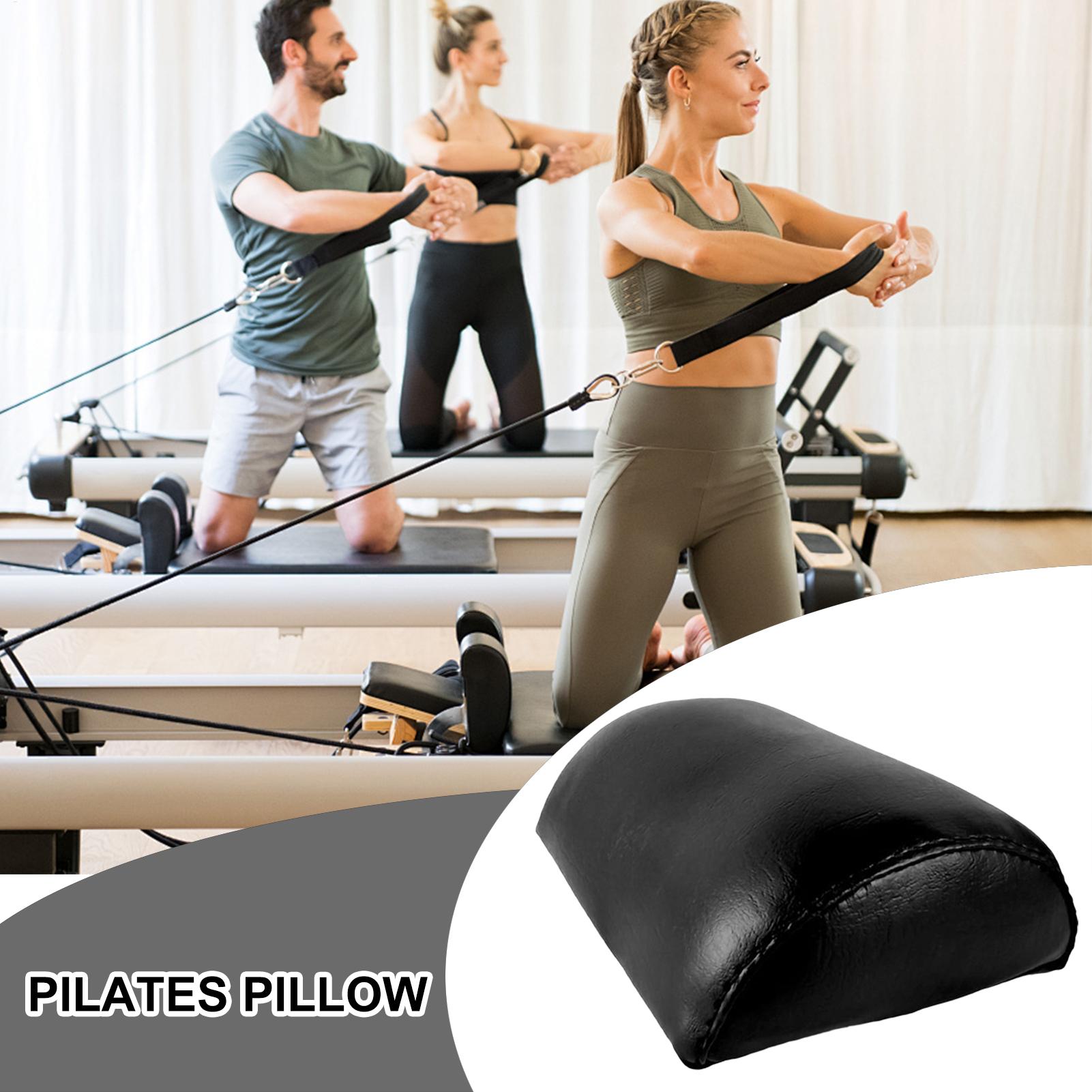 Pilates Pillow Pilates Cushion - Pilates Yoga Room ulasan dan harga