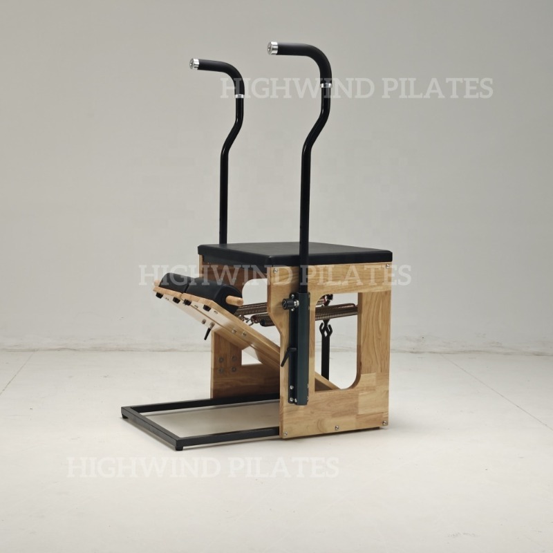YTYIN Commercial Home Yoga Fit - Pilates Chair Wunda ulasan dan harga